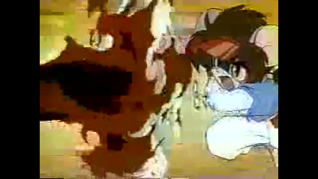 [강지훈] 꾸러기수비대 - 5화 (t9y83b3DYLI)