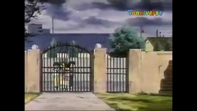 0026 - [Jung Hyeop Cha] 절대무적 라이징오 16화~18화 (JJn5jPOxbso)