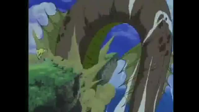 [추억찾기] 올림포스 가디언 오프닝