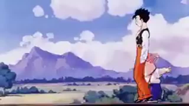 [게임대장] 드래곤볼Z엔딩 ： 작은평화 (LRiIMKPz7Mw)