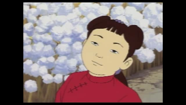 0011 - [게임대장] 문익점 (6ZCGdODwII4)