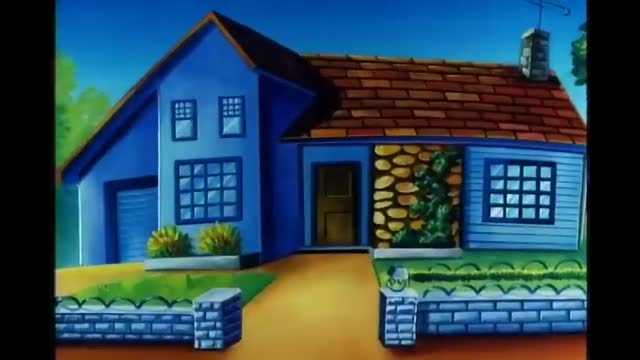 0033 - 보거스는 내친구 제32화(마지막회)