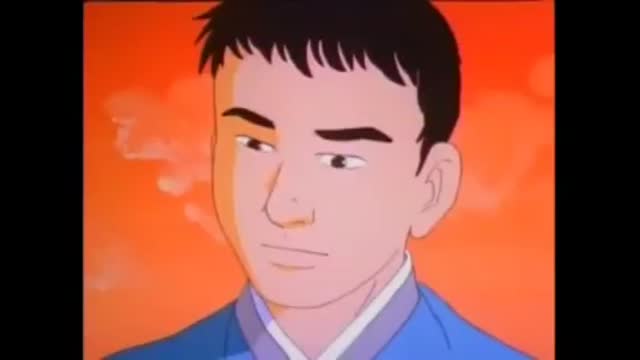 0024 - [게임대장] 나운규 (TGzXnRxiv9Q)