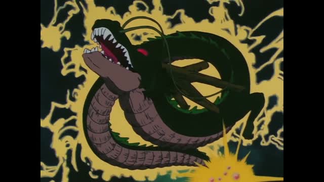 [보라웨이] 용신의 첫 등장! 과연 소원은 무엇인가. 고화질 더빙 (4s3bjTohu0E)