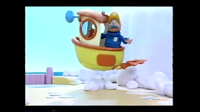 0002 - C4U 엔터테인먼트 엔진박사 엔지벤지 2탄 2편 비디오 우리말녹음 (2003.10.)