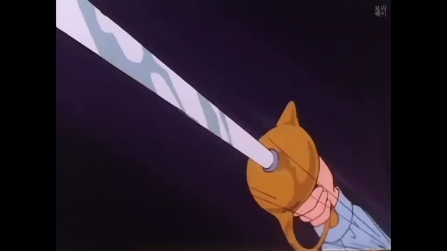 [보라웨이] 알프스의 장미 (알펜로제) - 제5화 천재음악가 레온 (u3t4FAAcea4)