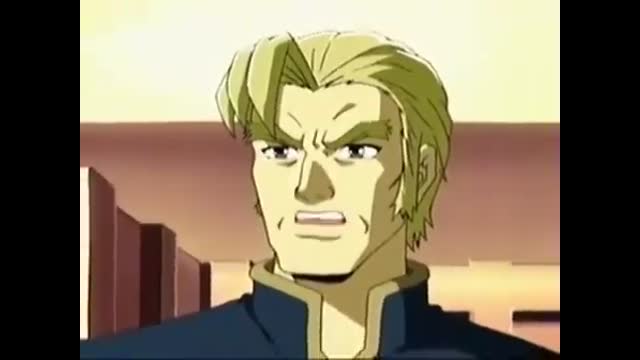 0022 - 레스톨 특수구조대 제22화