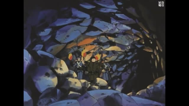 0028 - [보라웨이] 쾌걸조로 - 4. 못난이 오로 ／ 더빙 (zNc3LSXrtOA)