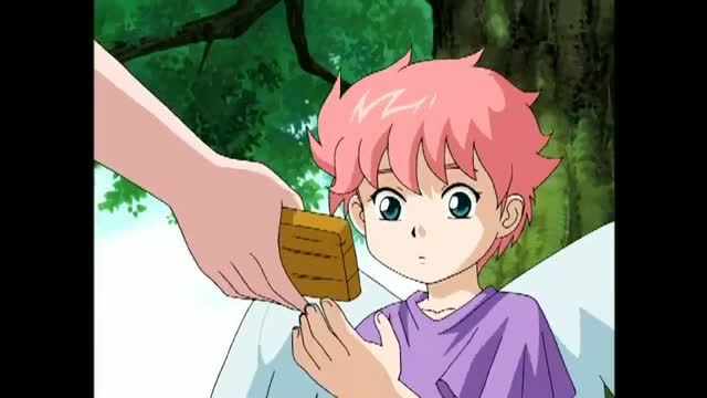 0005 - [게임대장] 제4화 사랑과 영혼 1부 (awBVv2YdNxk)