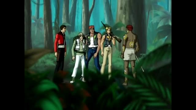 [게임대장] 바다의전설 장보고 제18화 (lZwLWUCtjzo)