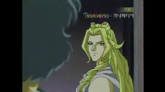 [추억찾기] 올림포스 가디언 오프닝