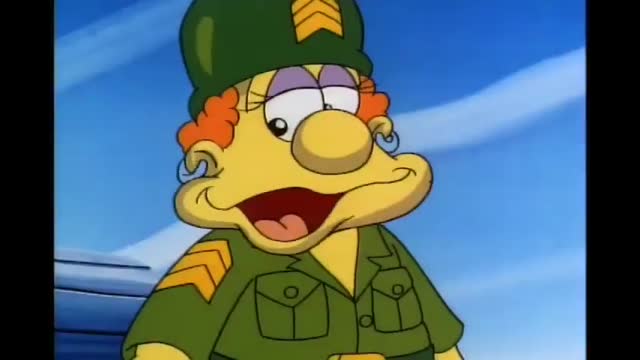 0030 - 보거스는 내친구 제29화