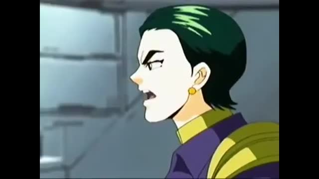 0013 - 레스톨 특수구조대 제12화