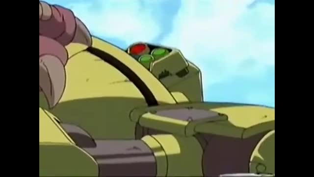 0009 - 레스톨 특수구조대 제8화