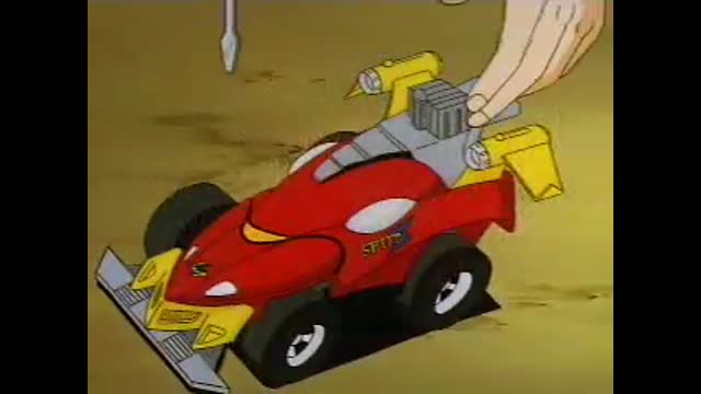 [게임대장] 제13화 드래곤VS스카이마운틴 (Nlvt_QaYXA8)