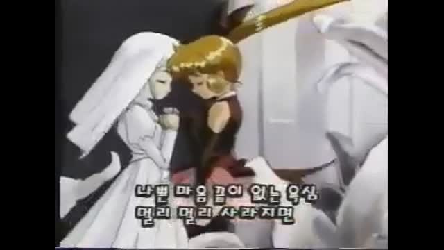 [게임대장] 천사소녀 네티 오프닝 (fnPGRRbegsk)