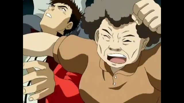 [게임대장] 바다의전설 장보고 제8화 (HJ6BKW_voxQ)