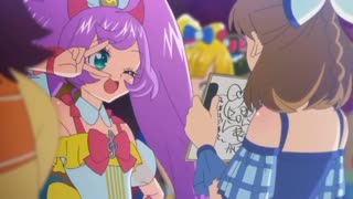 Idol Land PriPara ~ Opening (XQ21x7kbeBk) - Copy