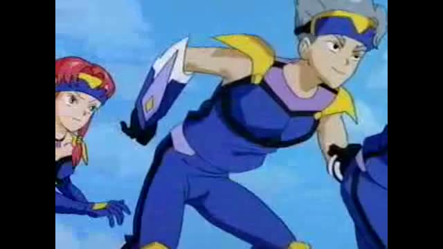 [게임대장] 제3화 스피드팀VS액션팀 (nDnhqJA8wFU)