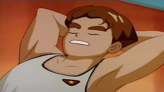 [게임대장] 제20화 여섯번째 선수 (tfWA8yiu01w)