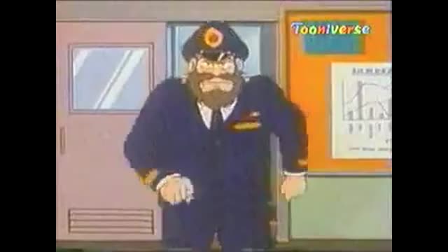 0024 - [Jung Hyeop Cha] 절대무적 라이징오 10화~12화 (wKA0pMsmUBs)