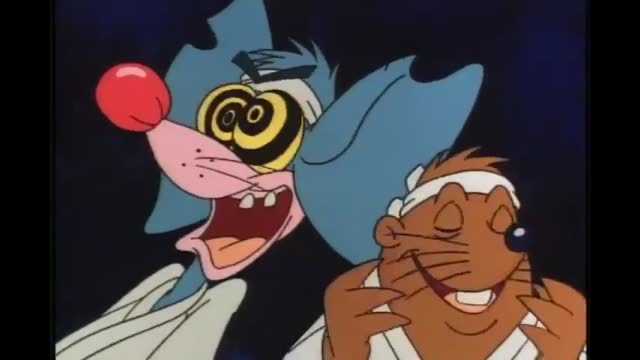 0029 - 보거스는 내친구 제28화