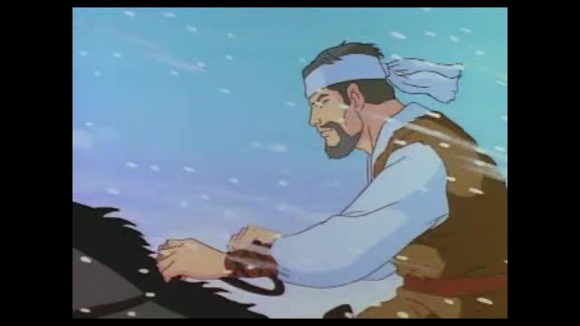 0006 - [게임대장] 대조영 (xvXn8TXKTMc)