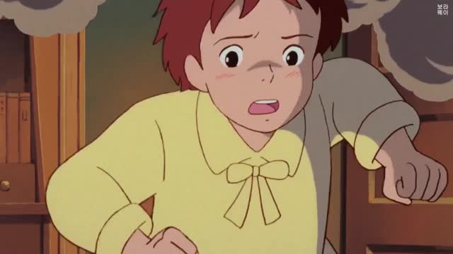 [보라웨이] 작은 아씨들 ／ 조의 아이들 - 17. 바이바이, 덴 (G5zyNjxyPQY)