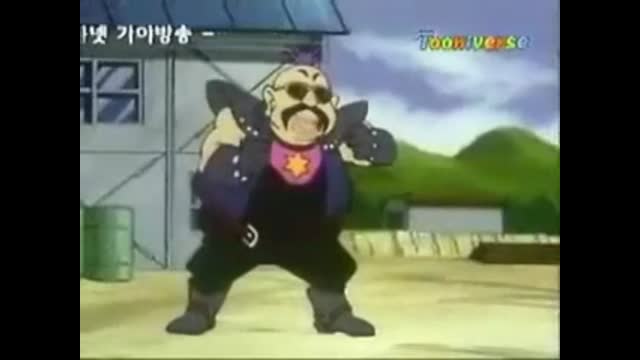 0031 - [Jung Hyeop Cha] 절대무적 라이징오 32화~34화 (xFuBKsauYDY)