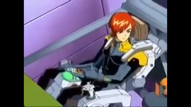 0004 - 레스톨 특수구조대 제3화