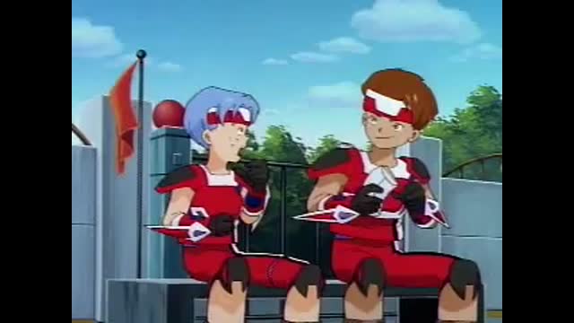 [게임대장] 제22화 친구를 위하여 (xrrEGlrFyqw)