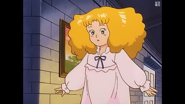 [보라웨이] 비밀의 화원 (The Secret Garden) - 21. 잠도 안 자고 기다렸는데 ／ 자막 (wJb_j-hIRDs)