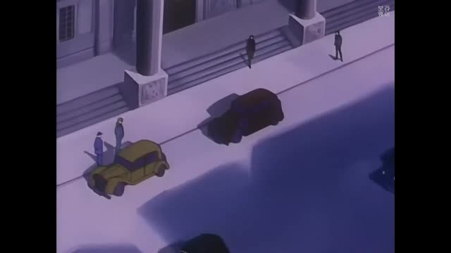 [보라웨이] 알프스의 장미 (알펜로제) - 제20화 무너진 자존심 (최종회) (gWDQtZ4gQec)