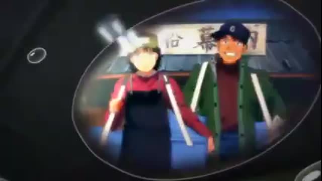 [게임대장] 더 파이팅 라이즈 오프닝 (l6dEmA68n5w)