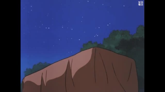 [보라웨이] 쾌걸조로 - 44. 가브리엘의 변신 ／ 더빙 (X2fglYs8TcA)