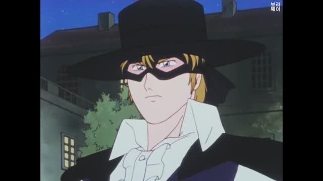 [보라웨이] 쾌걸조로 - 49. 위험한 선물 ／ 더빙 (NmAhwheHhhc)