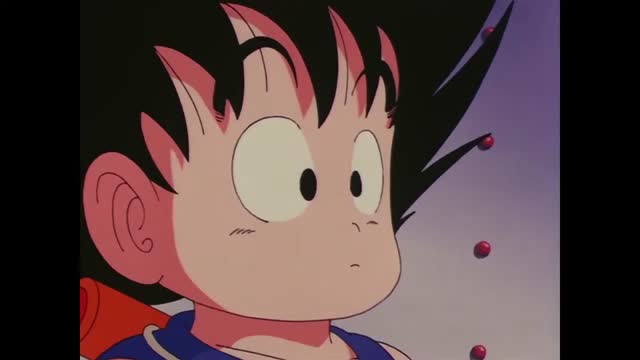 [보라웨이] 손오공의 첫 거대 원숭이 변신 고화질 더빙! (XtyqmTqQ2vQ)