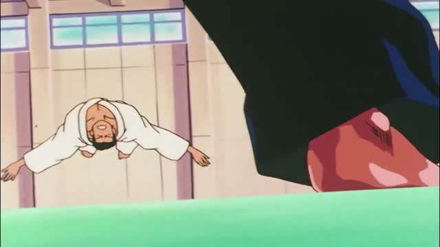 0010 - [보라웨이] 슬램덩크 - 난 농구선수니까! (TpPWf4xPn8Y)