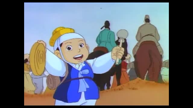 0016 - [게임대장] 성왕 (7qkyHzbsH60)