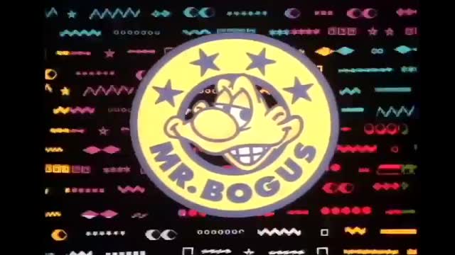 0027 - 보거스는 내친구 제26화