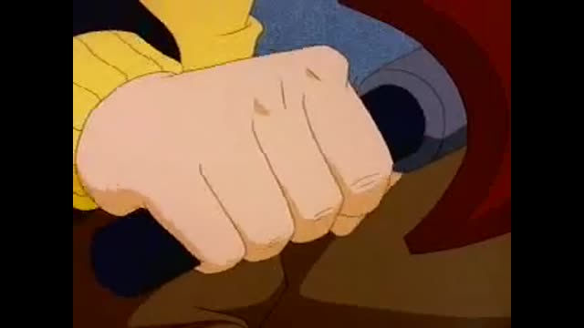 [게임대장] 제7화 아라의 질투 (-mjBA_claGE)