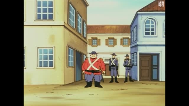 0006 - [보라웨이] 쾌걸조로 - 30. 곤잘레스의 첫사랑 ／ 더빙 (GrowJC0W8qw)