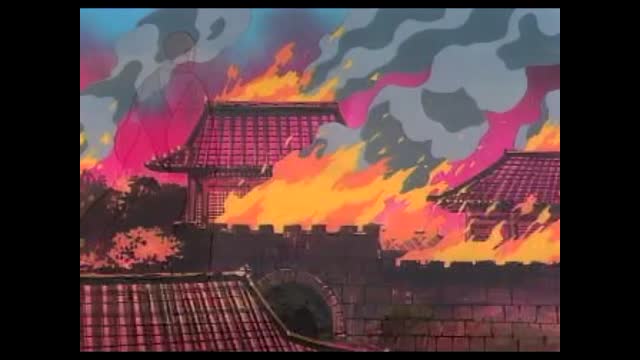 0015 - [게임대장] 묘청 (3WIN3xrXnXY)