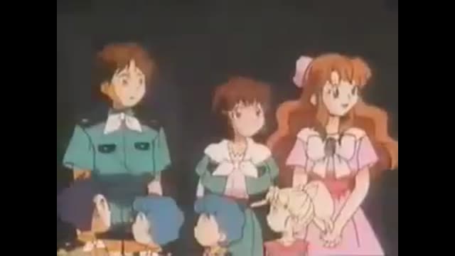 0041 - [Jung Hyeop Cha] 사우루스 팡팡 18화 (KPSnaBUiPKg)