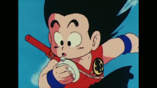 [보라웨이] 산산조각난 드래곤볼？! ／ 고화질 더빙 (R8i7VQG4Dok)