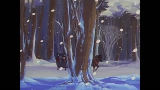 0053 - 집 없는 소녀 펠리네 - 53. 또 다시 봄 (완결) ／ 자막