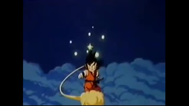 [게임대장] 드래곤볼 오프닝 (nEvXqZGdFLk)