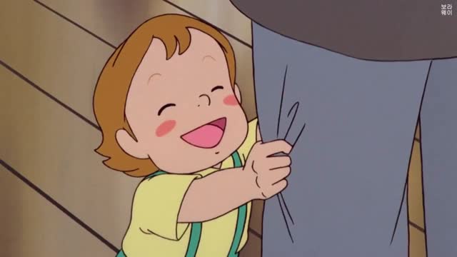 [보라웨이] 작은 아씨들 ／ 조의 아이들 - 28. 편지에 담긴 고백 (bzcSXx1u4W4)