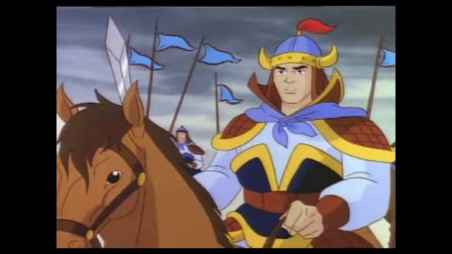 0003 - [게임대장] 광개토대왕 (cJ8w0tJIjuY)