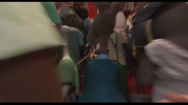 [보라웨이] 씽 (sing) 오디션 ／ 2016 (lUpvlzSF5zw)